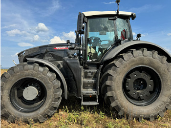 Tractor agricol FENDT 942 Vario