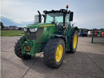 Tractor agricol JOHN DEERE 6145R