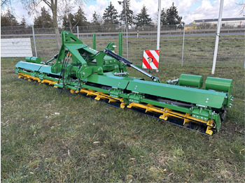 Leasing de Kerner X-Cut Solo 600 Kerner X-Cut Solo 600: Foto 1