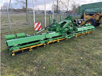 Leasing de Kerner X-Cut Solo 600 Kerner X-Cut Solo 600: Foto 4