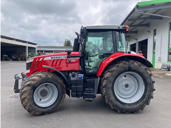 Tractor agricol MASSEY FERGUSON 7716