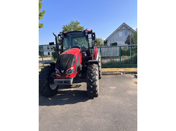 Tractor agricol VALTRA A-series