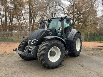 Tractor agricol VALTRA T-series