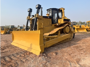 Buldozer CATERPILLAR D8R