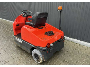 Tractor electric Linde P60Z: Foto 3