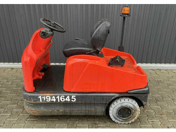 Tractor electric Linde P60Z: Foto 4