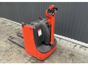 Transpalet manual LINDE T16