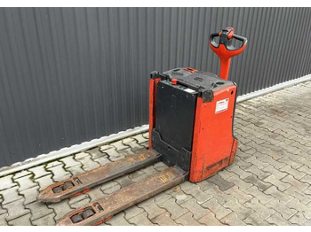 Transpalet manual Linde T16L: Foto 2