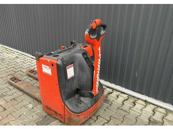 Transpalet manual Linde T16L: Foto 4