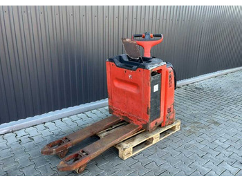 Transpalet manual LINDE T20