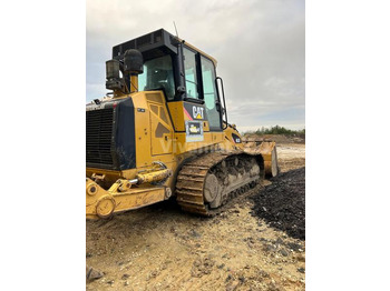 Leasing de  Caterpillar 963D Caterpillar 963D: Foto 5