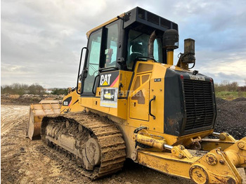 Leasing de  Caterpillar 963D Caterpillar 963D: Foto 3