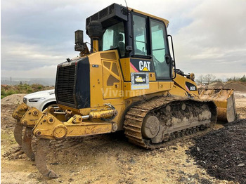 Leasing de  Caterpillar 963D Caterpillar 963D: Foto 4