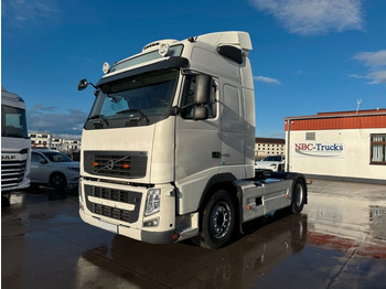 Cap tractor VOLVO FH 460