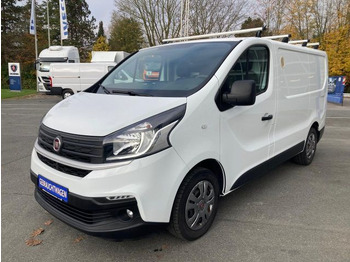 Autoutilitară compactă FIAT Talento 1.6