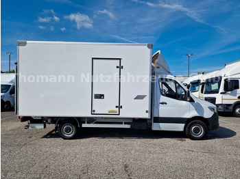 Autoutilitară box MERCEDES-BENZ Sprinter 319