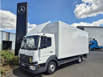 Camion furgon MERCEDES-BENZ Atego 818