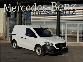 Autoutilitară compactă MERCEDES-BENZ Citan 108 CDI