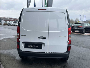 Autoutilitară compactă Mercedes-Benz Citan 109 CDI Klima: Foto 5