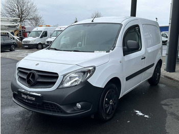 Autoutilitară compactă Mercedes-Benz Citan 109 CDI Klima: Foto 3