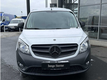 Autoutilitară compactă Mercedes-Benz Citan 109 CDI Klima: Foto 2