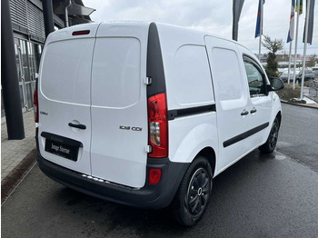 Autoutilitară compactă Mercedes-Benz Citan 109 CDI Klima: Foto 4