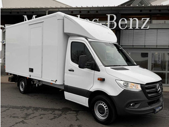 Autoutilitară box MERCEDES-BENZ Sprinter 317