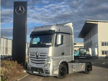 Cap tractor MERCEDES-BENZ Actros 1851