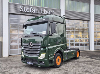 Cap tractor MERCEDES-BENZ Actros 1851