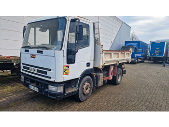 Camion basculantă IVECO