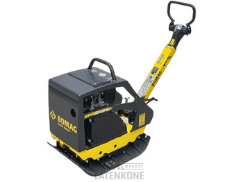 Placă compactoare BOMAG