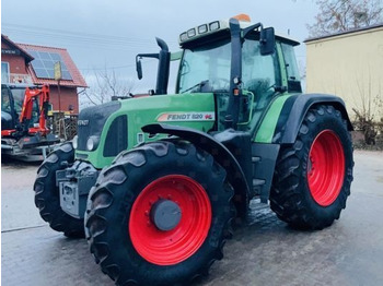 Tractor agricol FENDT 820 Vario