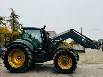 Tractor agricol VALTRA T174