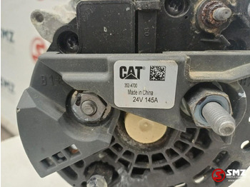 Alternator pentru Stivuitor nou Caterpillar Alternator Caterpillar: Foto 4