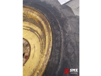 Anvelopă pentru Camion Goodyear Occ Band 15.5R25 Goodyear: Foto 3