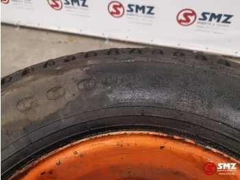 Anvelopă pentru Camion Goodyear Occ Band Goodyear 14R17.5: Foto 2