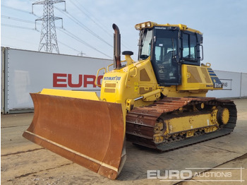 Buldozer KOMATSU D61PX-23