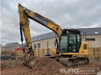 Excavator pe şenile CATERPILLAR 313