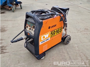 Generator electric