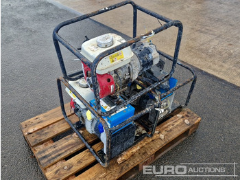 Generator electric HONDA