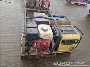 Generator electric Welder/Generator (3 of): Foto 4