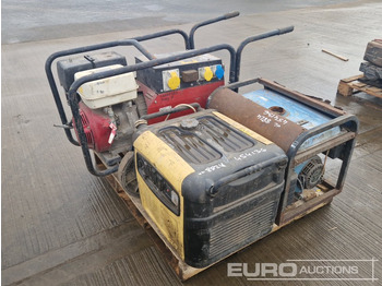 Generator electric Welder/Generator (3 of): Foto 5