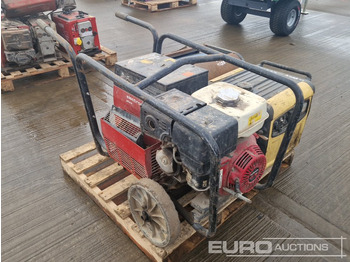 Generator electric Welder/Generator (3 of): Foto 3