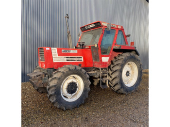 Tractor agricol FIAT