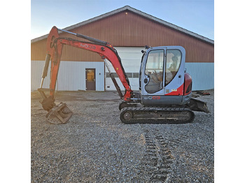 Mini excavator NEUSON