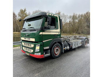 Camion cu sistem de cablu VOLVO FM 330