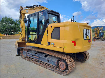 Excavator pe şenile CAT 313: Foto 4