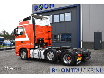 Cap tractor Volvo FH400 6x2 /4 | EURO5 * TWIN STEER * XL * 2x TANK * NL TRUCK: Foto 4