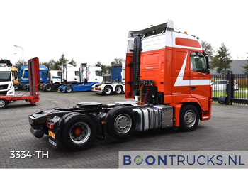 Cap tractor Volvo FH400 6x2 /4 | EURO5 * TWIN STEER * XL * 2x TANK * NL TRUCK: Foto 5