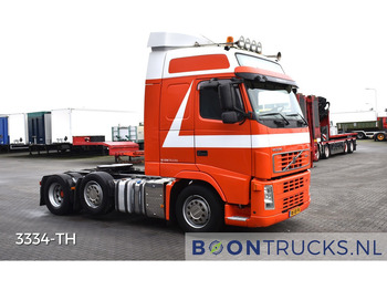 Cap tractor Volvo FH400 6x2 /4 | EURO5 * TWIN STEER * XL * 2x TANK * NL TRUCK: Foto 3